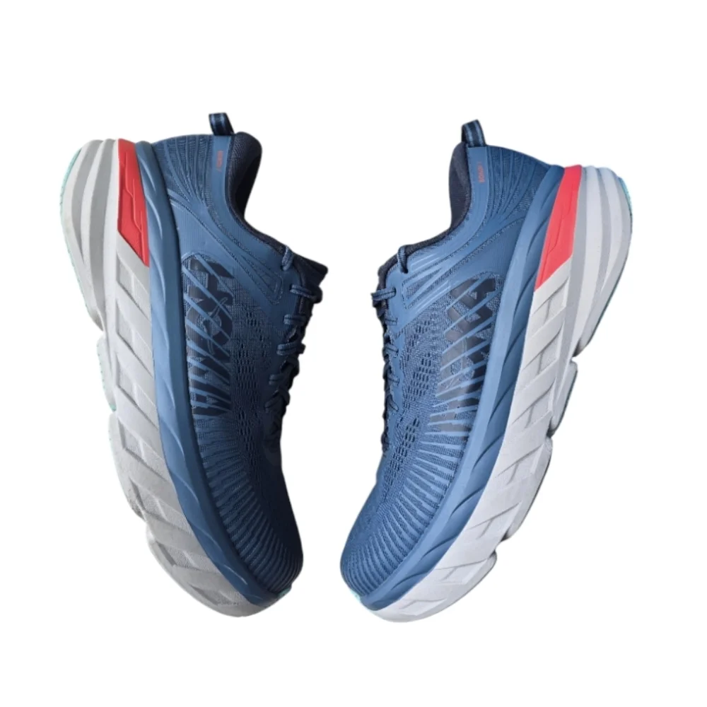Hoka One One excellent defect